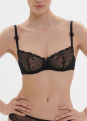 Soutien-gorge Corbeille 